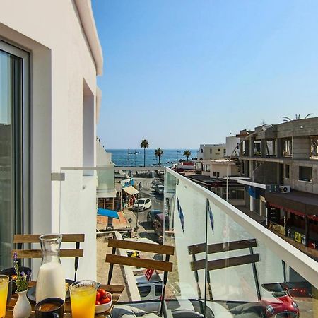 파포스 Phaedrus Living: Seaside Luxury Flat Lighthouse 65 아파트 외부 사진